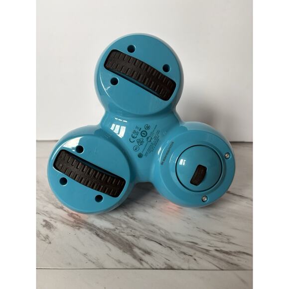 Dash Robot Wonder Workshop | Tested Working, STEM Coding Robot + Charger + Case - Picture 9 of 11